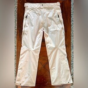 Obermeyer Oberreute PrimaLoft Ski Pants - Brand new/tags on